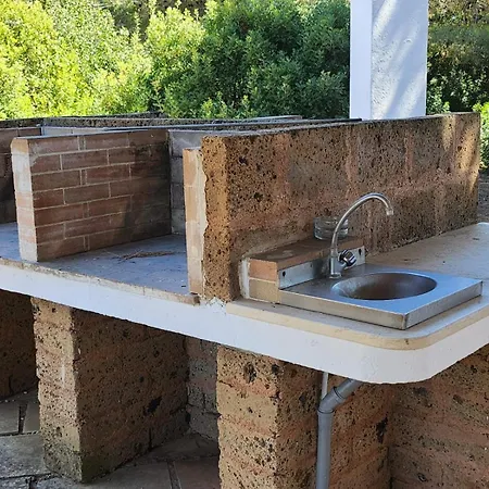 Hotel Masseria Solemare 3*