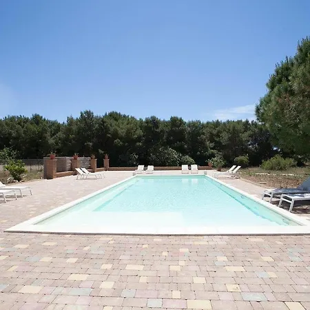 Masseria Solemare Hotel Gallipoli