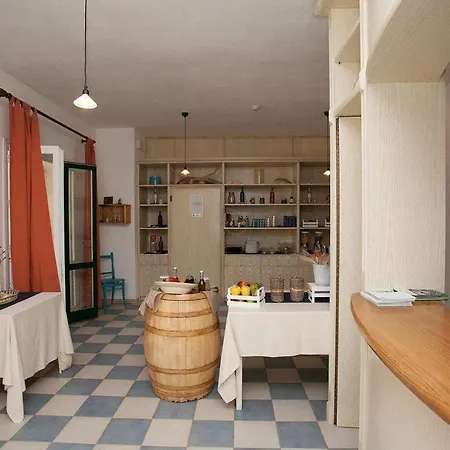 Masseria Solemare 3* Gallipoli