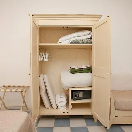 Hotel Masseria Solemare