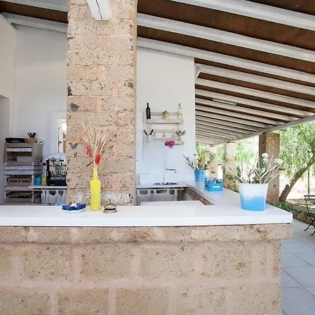 Masseria Solemare Hotel Gallipoli