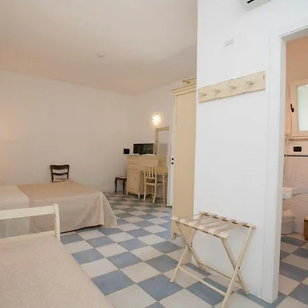 Hotel Masseria Solemare Gallipoli