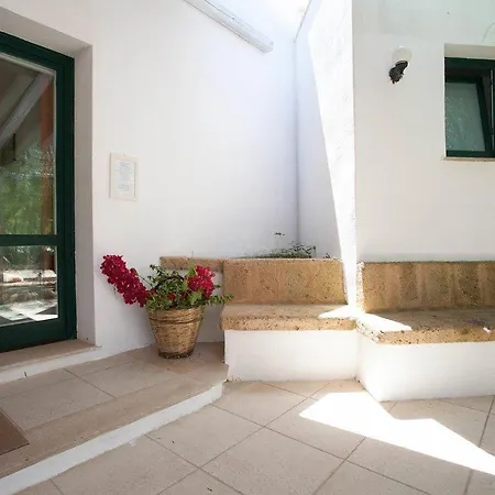 Masseria Solemare Hotel 3*