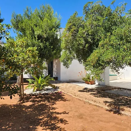 Hotel Masseria Solemare 3*