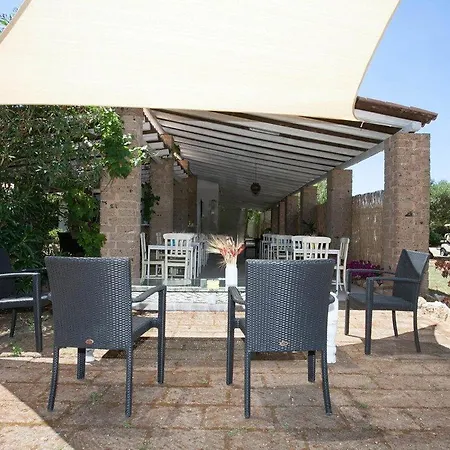 Hotel Masseria Solemare