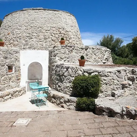Masseria Solemare 3* Gallipoli