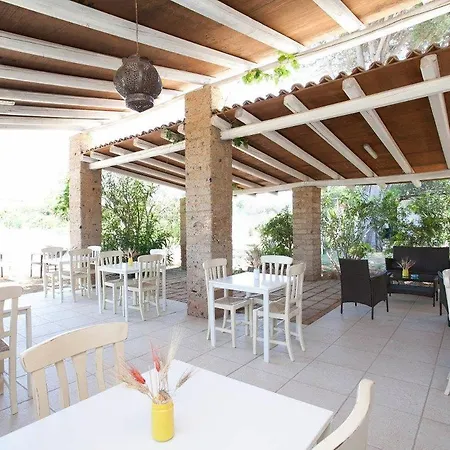 Masseria Solemare Hotel Gallipoli