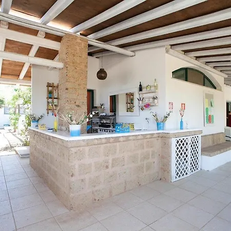 Hotel Masseria Solemare Gallipoli