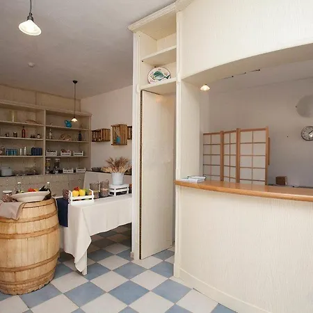 Masseria Solemare Hotel Gallipoli