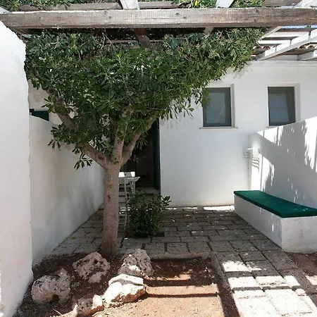 Masseria Solemare Hotel Gallipoli