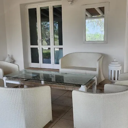 Masseria Solemare Hotel