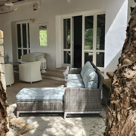 Hotel Masseria Solemare