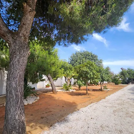Masseria Solemare 3* Gallipoli