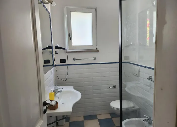 Masseria Solemare 3* Gallipoli