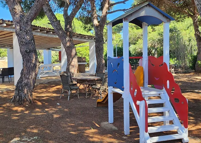 Masseria Solemare 3* Gallipoli