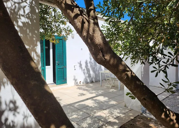 Masseria Solemare 3*