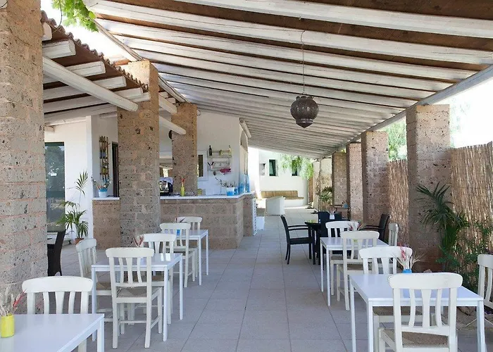 Masseria Solemare Hotel