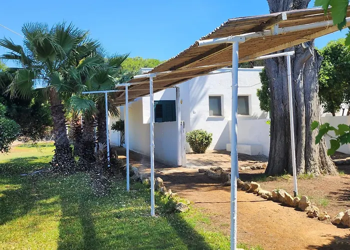 Hotel Masseria Solemare