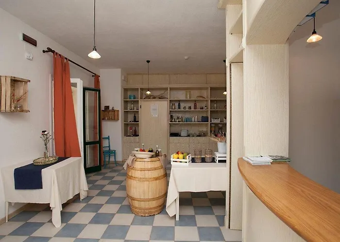 Masseria Solemare 3* Gallipoli