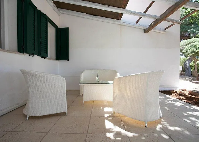 Masseria Solemare Hotel 3*