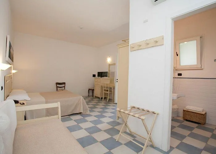 Hotel Masseria Solemare Gallipoli