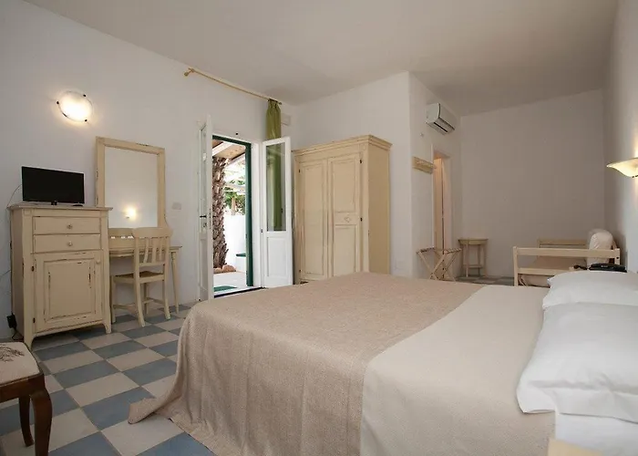 Masseria Solemare 3* Gallipoli