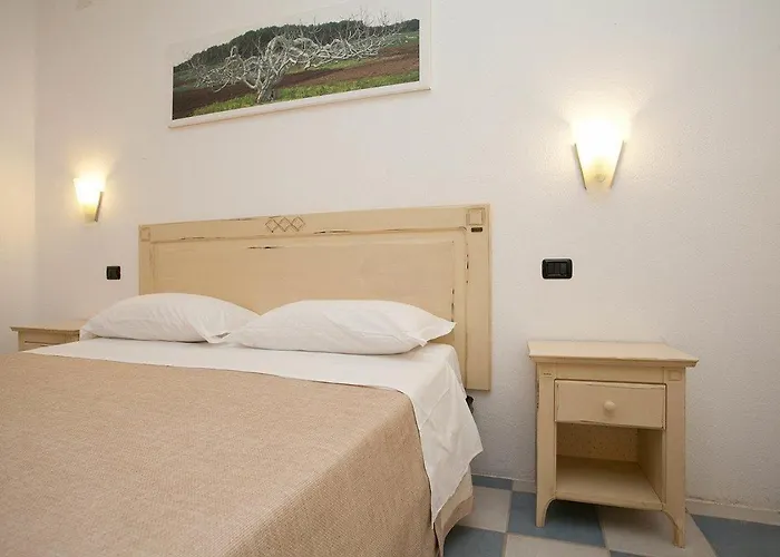 Masseria Solemare Hotel