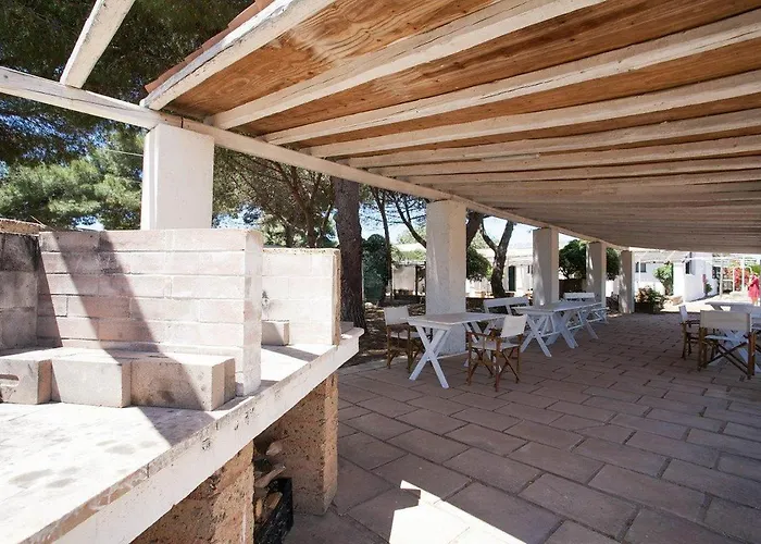 Masseria Solemare Hotel 3*