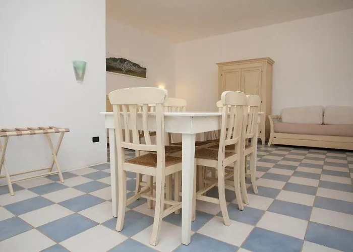 Hotel Masseria Solemare 3*