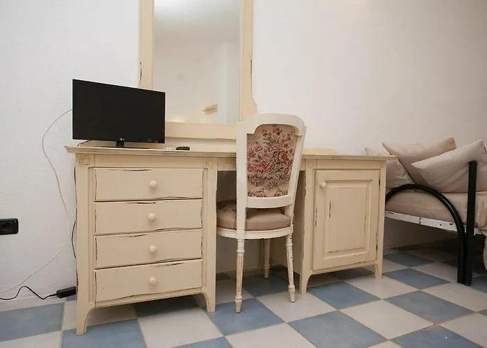 Hotel Masseria Solemare Gallipoli