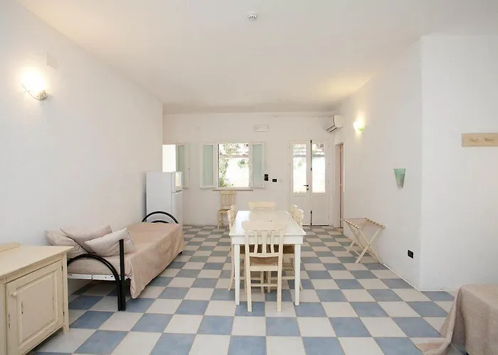 Masseria Solemare 3*