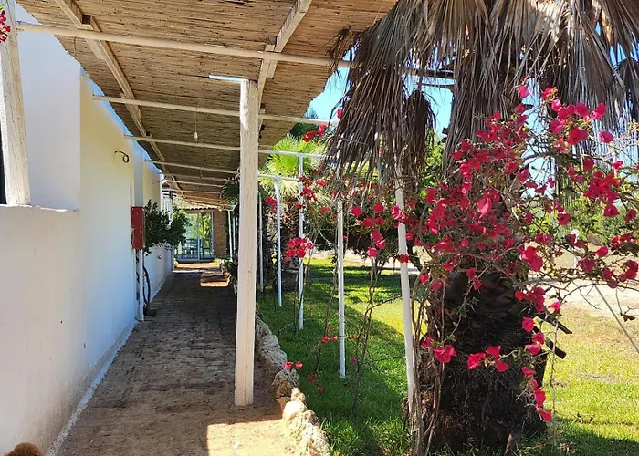 Hotel Masseria Solemare