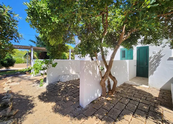 Masseria Solemare Hotel Gallipoli