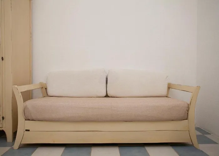 Masseria Solemare Gallipoli