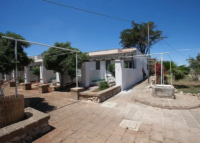 Masseria Solemare 3* Gallipoli