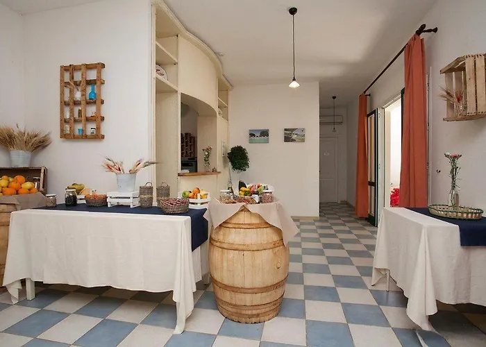 Masseria Solemare Hotel