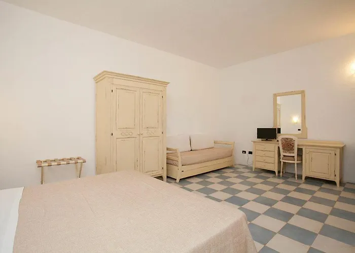 Masseria Solemare 3*