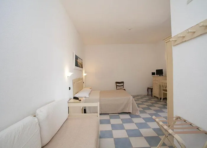 Masseria Solemare Hotel 3*