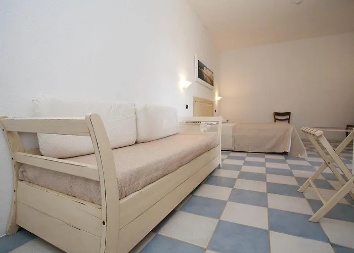 Masseria Solemare Gallipoli