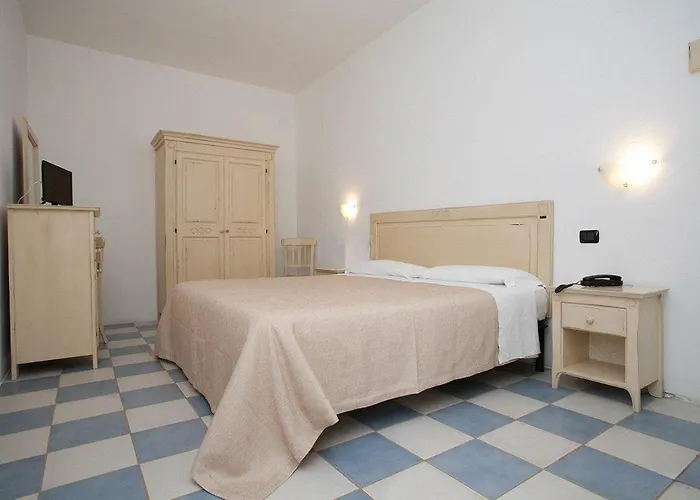 Masseria Solemare 3* Gallipoli