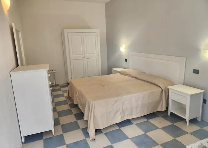 Masseria Solemare Hotel Gallipoli