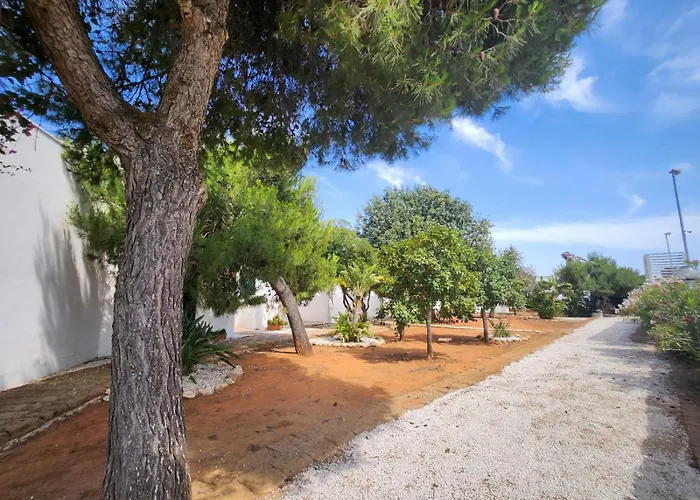 Masseria Solemare 3* Gallipoli