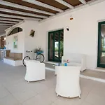 Hotel Masseria Solemare Gallipoli
