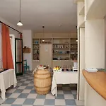 Masseria Solemare 3* Gallipoli