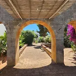 Masseria Solemare Gallipoli