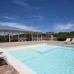 Masseria Solemare Hotel 3*