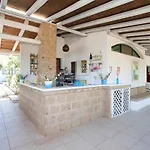 Hotel Masseria Solemare Gallipoli