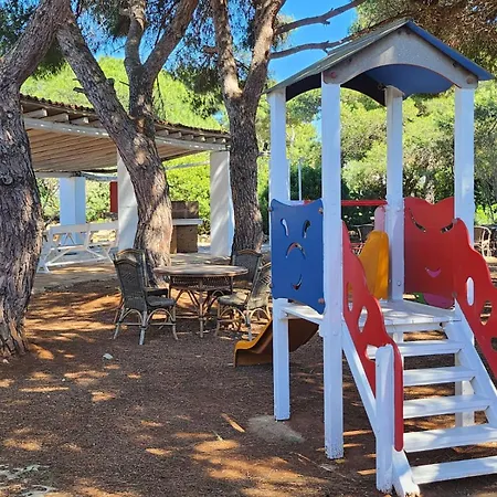 Masseria Solemare 3* Gallipoli