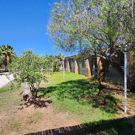 Masseria Solemare ガリポリ