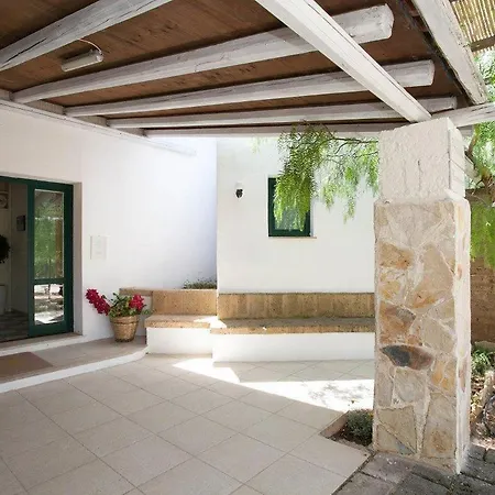 Hotel Masseria Solemare